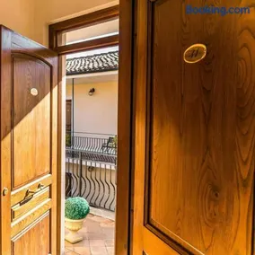 Hotel Albergo Ristorante Il Ciclope - Image 4