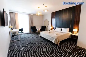 MODERNO hotel Garwolin - Image 3