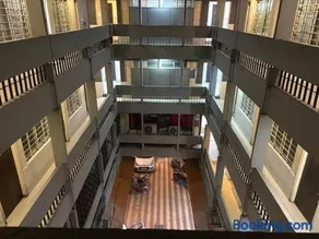 Hotel Radhika Pune - Image 2