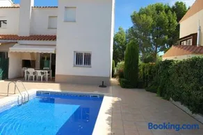 Villa Cala Llobeta 4C-11 - Image 1