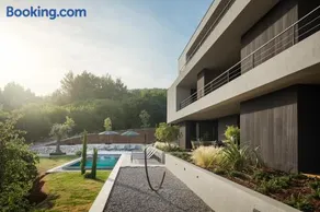 Oltremare apartments with pool - Image 1