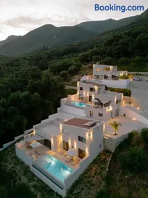 Meliora Exclusive Villas Parga - Image 2