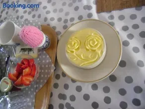 Bed and breakfast Hoeve Spoorzicht - Image 2