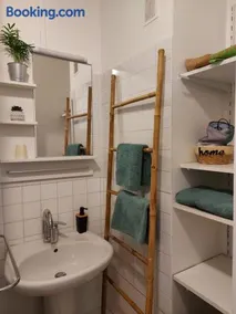 Appartement Rennes stade parking gratuit - Image 2