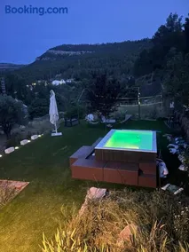 Casa Rural La Garcia - Image 1