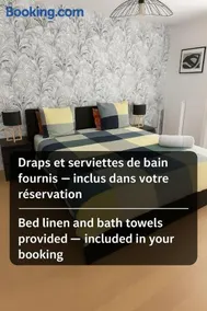 C est Votre Maison - Image 3