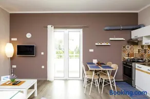 Maria's modern studio 5min from beach - Image 2