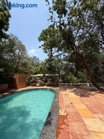 New Krishna Hotel Matheran - Image 3