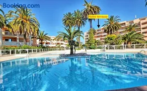 Appartement T2 vue mer et montagne avec piscine , au pied des plages - Image 3
