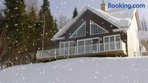 Chalet Alpin - Image 1