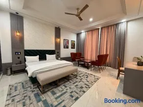 The Punjoy Inn - Image 3