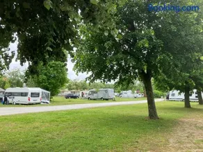 Polzer CAMPING BÜKFÜRDŐ - Image 4