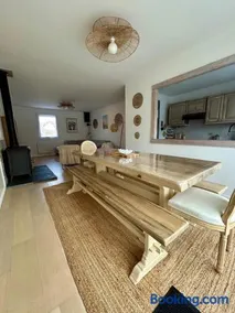 Maison 300m de la mer - Image 3