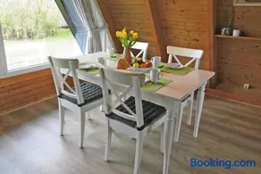Zeltdachhaus mit W_LAN in Strandna - Image 3