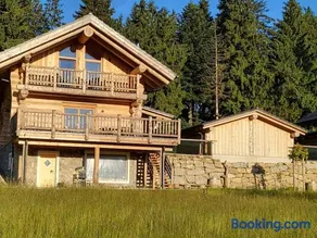 Böhmerwald Lodges - Image 1