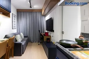 Vista Alta/Academia/Insper e Hosp.São Luiz 650mts - Image 3