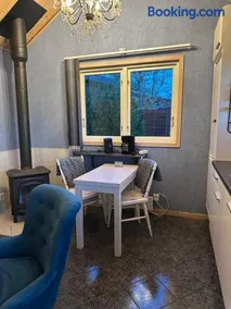 Boende nära sjö i Gyltige Simlångsdalen - Image 2