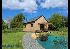 Chalets de pont cob avec spa - Image 2