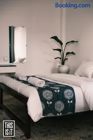 This is it Stays - Beach View Rooms & Huts - Image 3