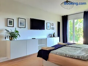 Ferienwohnung Rosengarten - Image 2