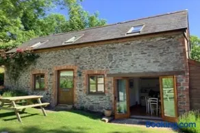 Coachhouse, Buckland Park, Bantham - Image 4