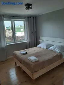 SZPITAL ZDROJE Apartment - Image 4