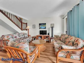 Unit 52 Beautifully Furnished 2 bed 2 bath condo - Image 1
