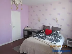 chambre chez l'habitant - Image 4