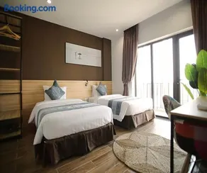 KingSales Hotel - Image 2