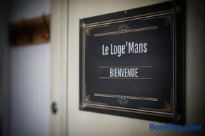 Le Loge'Mans Appartement proche gare , Tram et centre ville - Image 3