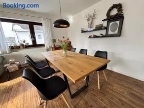 Ferienwohnung Grüne Oase - Image 2
