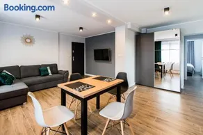 Apartamenty Świerkowa w Rydzewie - Image 5