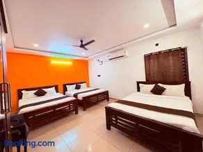 Serenity Chill Beach Resort - Image 1