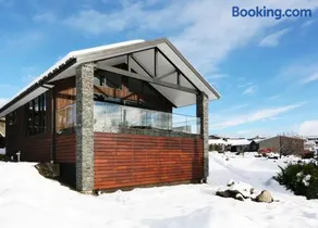 Lake Views at Antler Lodge - Image 1
