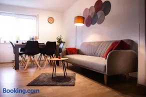 Evelyns Apartment Kurpark Idylle - Image 1