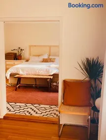 Summer Home with Private Garden - Image 1
