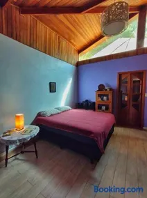Casa Refúgio Cantareira - Image 5