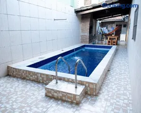 Capim Rosa Cha Hostel - Image 3