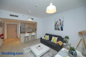 Yas Island - 2 Bedrooms, 2 toilet with shared Pool & Parking - Image 3