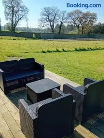 le jardin Médicis avec spa et sauna - Image 4