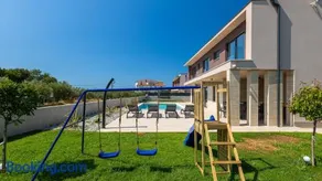 Villa Moon - SeaView&Hydromassage by Villas Guide - Image 3