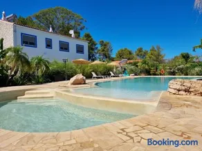 Superbe villa avec piscine en algarve - Image 4