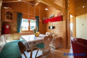Ferienhaus Chalet 21 Bayerischer Wald - Image 3