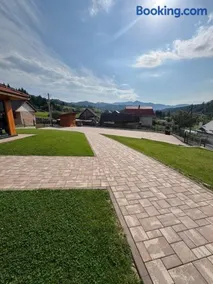 Pensiunea Colibita - Image 2