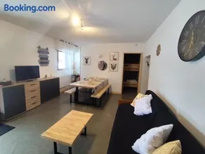 Le Flocon Doré - Appartement Chaleureux au Cœur de la Station - Image 2