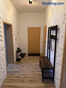 Ferienwohnung Bitterfeld - Image 2