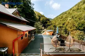 Iezer Mountain Escape - Image 1