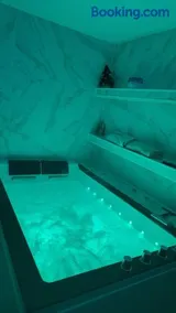 Hébergement jacuzzi très silencieux - Image 4