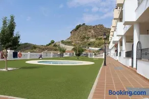 Charming apartment in Enix, Almería with shared pool - Image 3