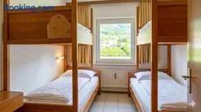 LANZ Haus KMB Seeappartement am Ossiacher See, Hallenbad, Skiarena Gerlitzen - Image 3